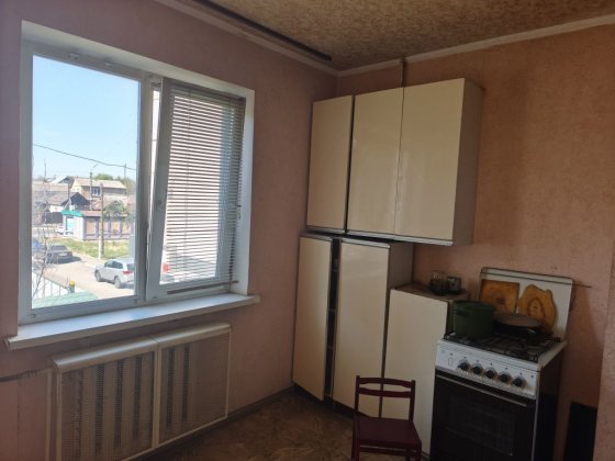 Продаж 1-кімнатної квартири на Павліченко Белая Церковь