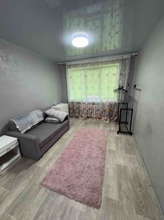 Продам  кімнатну в Гуртожитку з меблями та побутовою технікою - фото 1