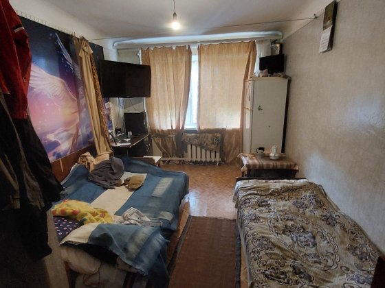 Охайна кімната у Центрі !