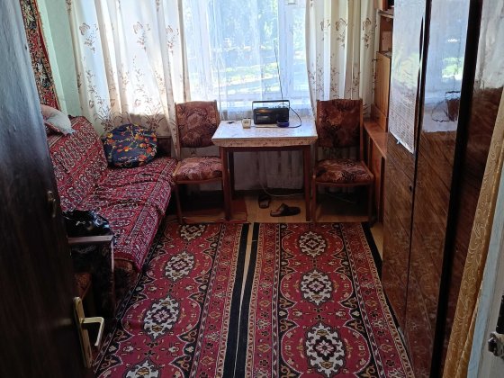 Продам комнату. Р.он Раковка Кременчуг