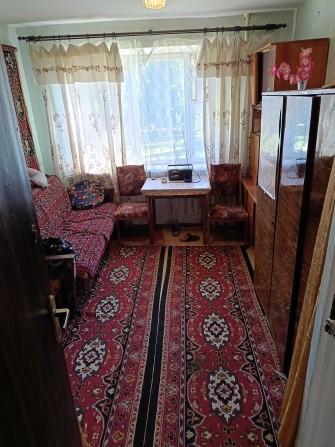 Продам комнату. Р.он Раковка - фото 1