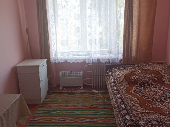 Продам кімнату в гуртожитку