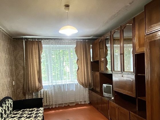 Кімната в гуртожитку на Хіммістечку Сумы