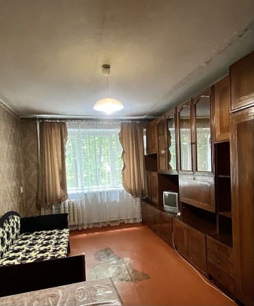 Кімната в гуртожитку на Хіммістечку - фото 1