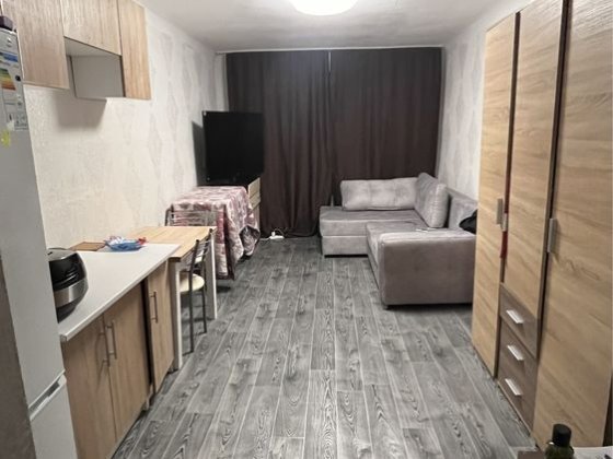 Продам комнату в общежитии Сумы