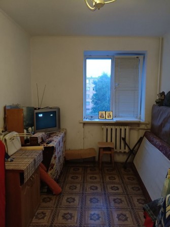 Новий об'єкт!!! Продаж кімнати в гуртожитку на ЖД - фото 1