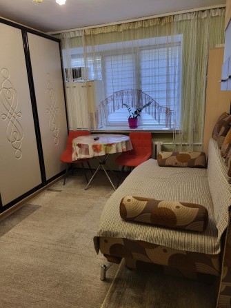 Продам кімнату в гуртожитку - фото 1