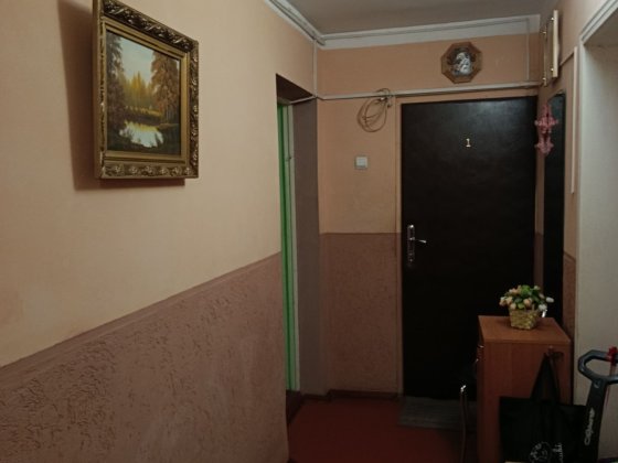 Продаж кімнати в гуртожитку Київ