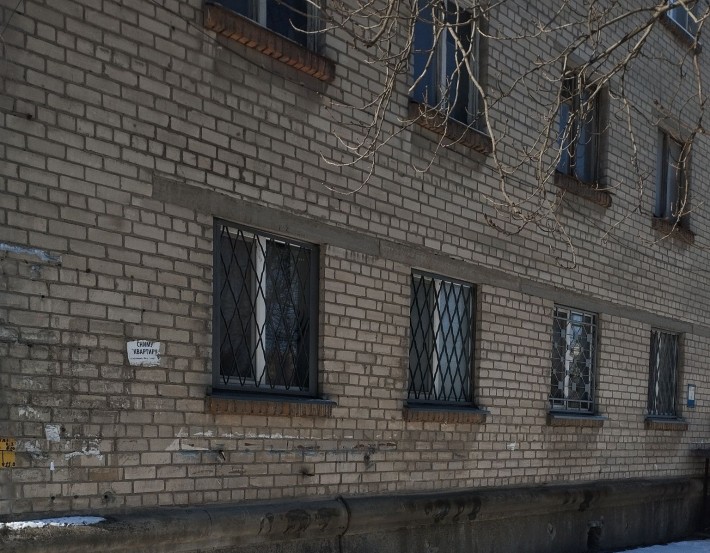 Продам недорого приватизовану кімнату в гуртожитку - фото 1