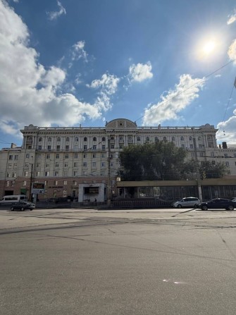 Продаж 3-х кімнатної квартири метро вокзальна - фото 1