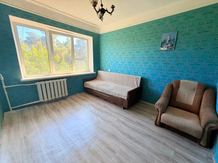 Продаж кімнати в гуртожитку Миропільська 31а / Миропольская 31а - фото 1