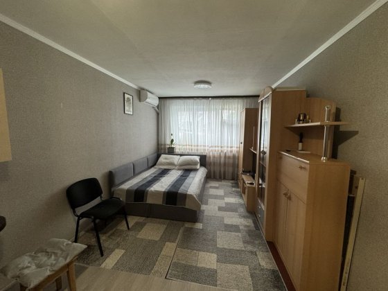 Продаж кімнати у гуртожитку, вул. Горлівська 124/1, Вирлиця,Харківська Київ