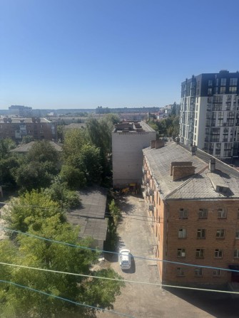 Кімнати в гуртожитку 1 Травня - фото 1