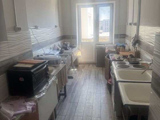 Дві кімнати в гуртожитку Житомир