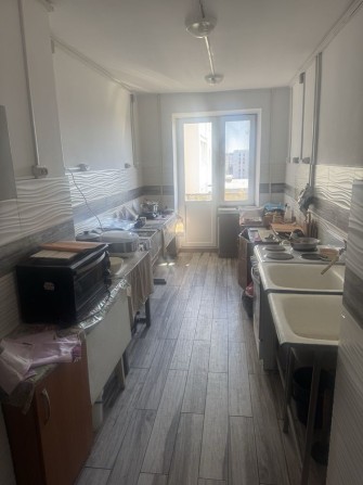 Дві кімнати в гуртожитку - фото 1