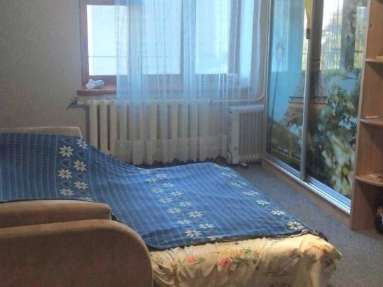 Центр .Л.Українки продаж кімнати 18 кв. зі своїм с/в