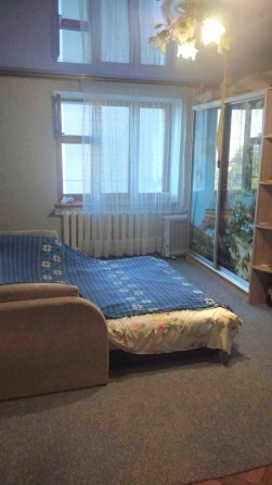 Центр .Л.Українки продаж кімнати 18 кв. зі своїм с/в - фото 1