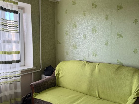 Продам 2 кімнати в гуртожитку на Польовій Житомир