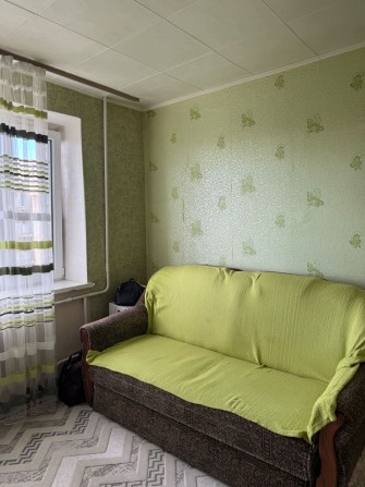 Продам 2 кімнати в гуртожитку на Польовій - фото 1