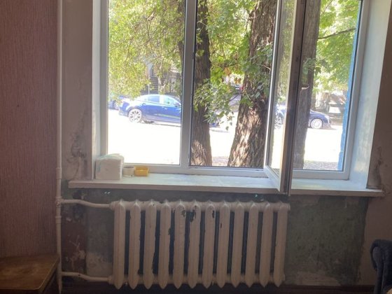 пров.Леопольда Ященка 14,продаж кімнати в квартирі спільного заселення Київ