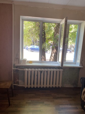 пров.Леопольда Ященка 14,продаж кімнати в квартирі спільного заселення - фото 1