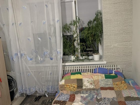 Продам кімнату в гуртожитку Пл Польова Житомир