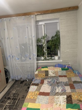 Продам кімнату в гуртожитку Пл Польова - фото 1