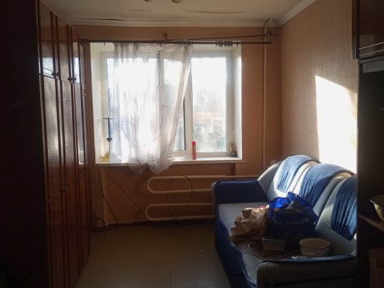 Продам комнату в общежитии ул.Кременчуцкая.