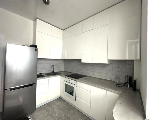 1к з Якісним ремонтом, ціна ТОП. Терміновий продаж!Мін.Оформлення! Ирпень