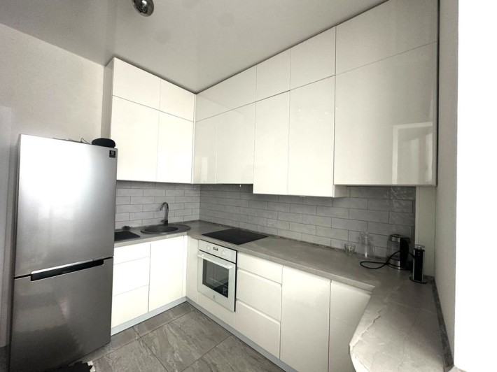 1к з Якісним ремонтом, ціна ТОП. Терміновий продаж!Мін.Оформлення! - фото 1