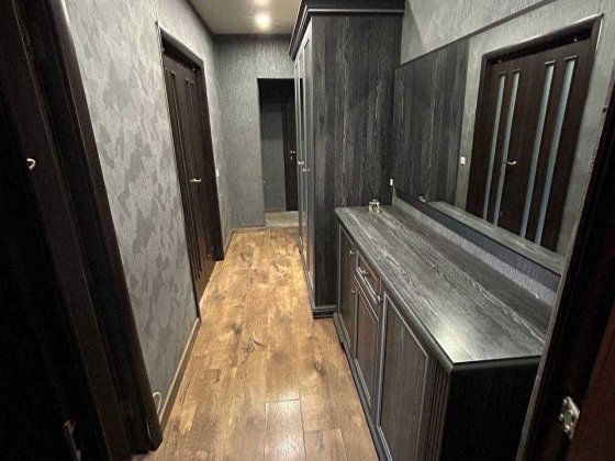 Продаж двокімнатної квартири з меблями та технікою Луцк