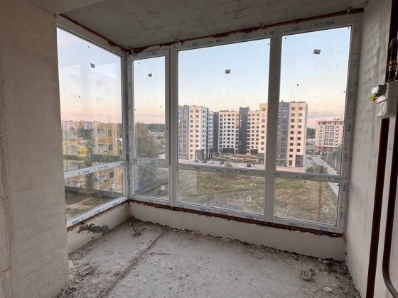 ЖК Іділіка, продам квартиру Буча