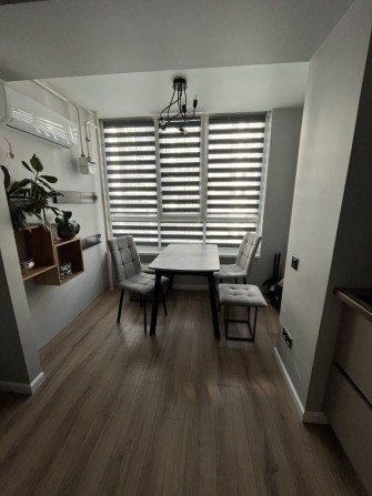 Однокімнатна квартира 39м2, ЖК «Волошковий дім» - фото 1