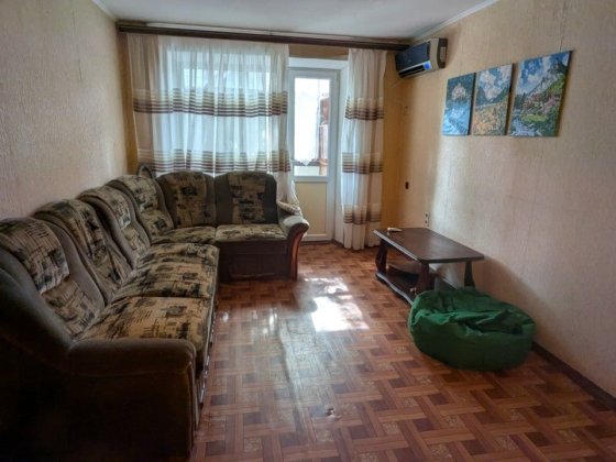 Продаю 3-кімнатну квартиру. Власник. Восход Кривой Рог