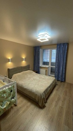 Продам 2-х кім. квартиру в новобудові, автономне опалення -65 м2. - фото 1