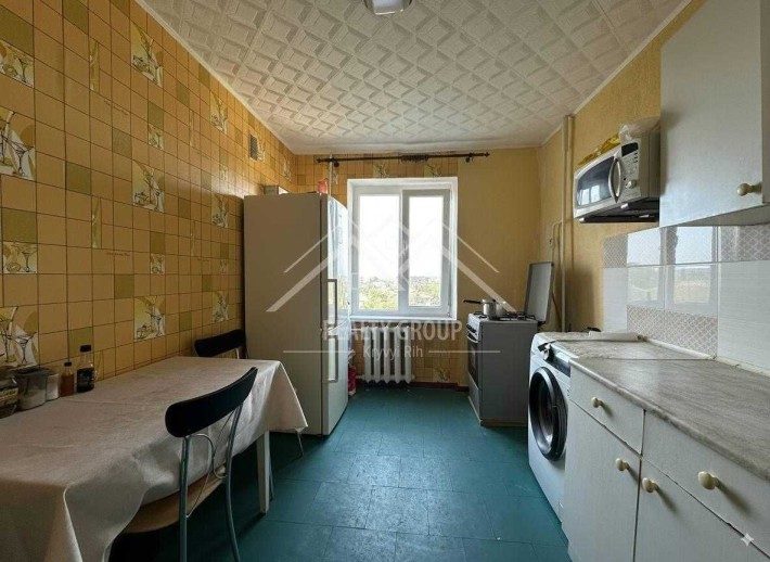 Продаж 1-к квартири 38м2, орієнтир проспект Миру/Гетьманська - фото 1