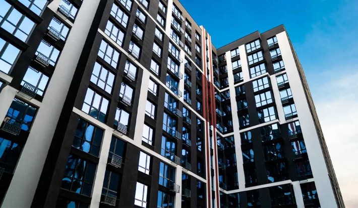 Продам двокімнатну квартиру сирець ЖК U ONE - фото 1