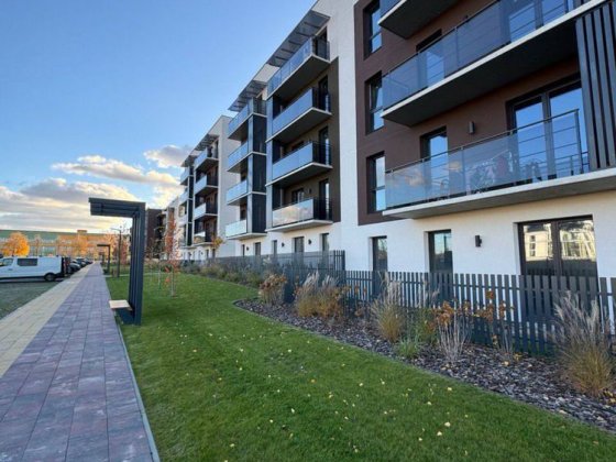 Продаж квартири з власною терасою в ЖК Style UP Луцьк