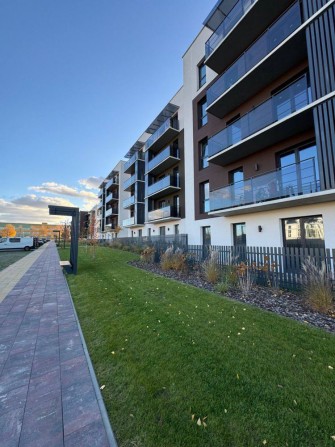 Продаж квартири з власною терасою в ЖК Style UP - фото 1