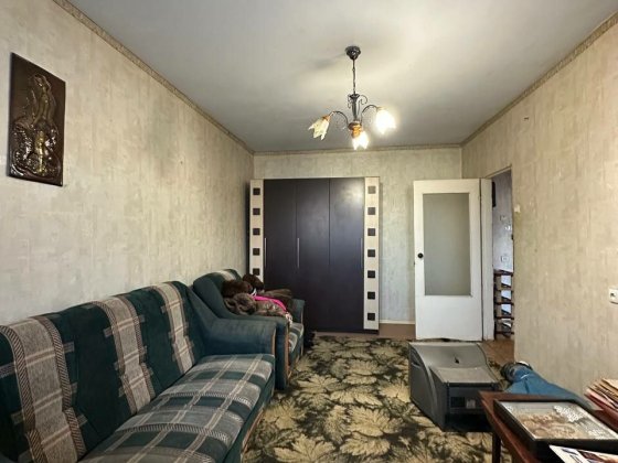 Продаж 1-но кімнатної квартири Кривий Ріг