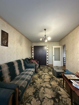 Продаж 1-но кімнатної квартири - фото 1