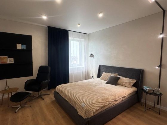 Продаж квартири з ремонтом в ЖК Зелений масив   єОселя Луцьк