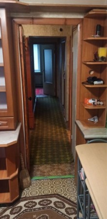 Продається трикімнатна квартира на Соборності - фото 1