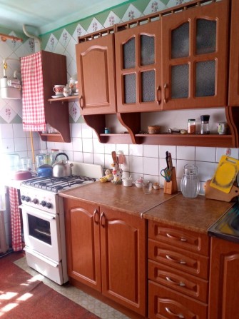 Продам 3-х Нагірна частина - фото 1