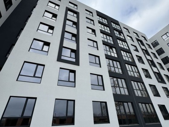 Квартира з газом за 12000₴ БЕЗ КОМІСІЇ!!! Буча