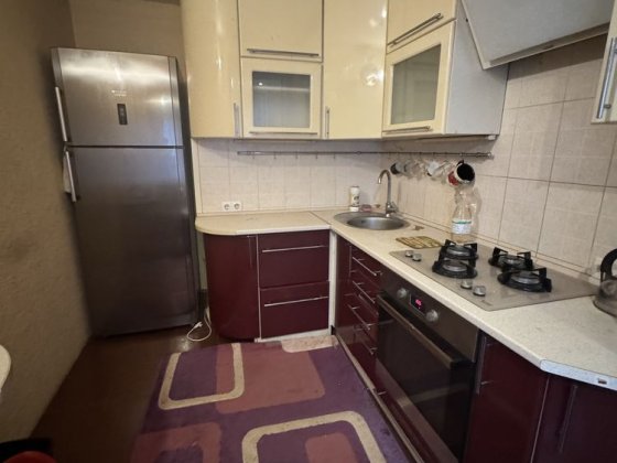 Продаж 2 кімн. квартири з ремонтом Кременчуг