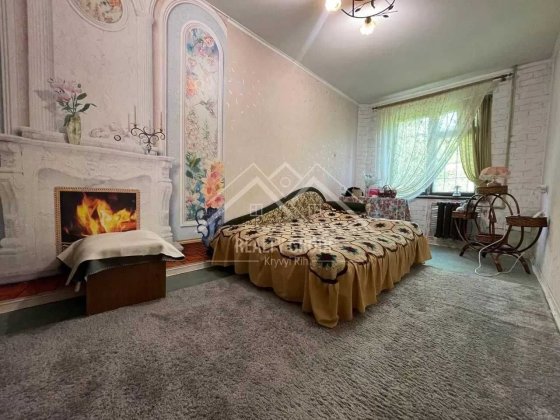 Продаж 3-х кім. квартири, Космонавтів (Чебурашка) еВідновлення Кривой Рог