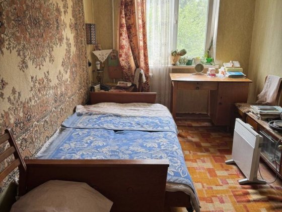 Продаж 3 кімнатной квартири Кременчуг