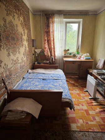 Продаж 3 кімнатной квартири - фото 1