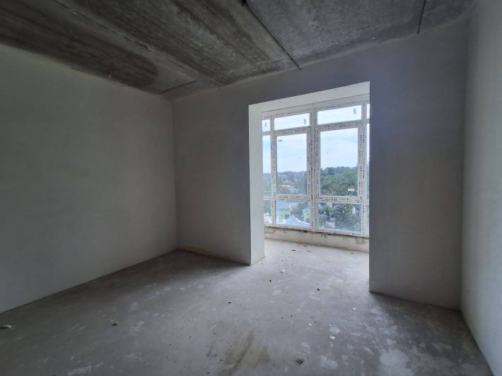 Євро 2к 52.6м + 30% РЕМОНТУ  Оформлення 2% під Сертифікат - фото 1